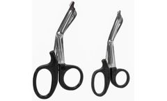 TacMed - Model TS5 - Trauma Shears