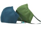 TacMed - Model 87-0135 - Courtesy Mask - Reusable Face Mask