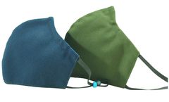 TacMed - Model 87-0135 - Courtesy Mask - Reusable Face Mask
