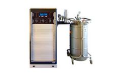 Novocontrol - Quatro Cryosystem