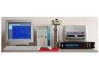 Novocontrol - Model BDS Series - Turnkey Dielectric / Impedance Spectrometers for Ambient Conditions