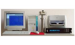 Novocontrol - Model BDS Series - Turnkey Dielectric / Impedance Spectrometers for Ambient Conditions