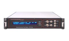 Novocontrol - Model POT/GAL 15V 10A and 30V 2A - Test Interfaces for Electrochemical Impedance, Dielectric