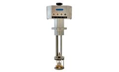 Model ZGS - Test Interface with Active Sample Cell for Dielectric System