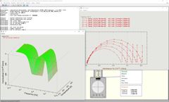 Version WinDETA - Control and Evaluation Software
