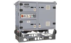 ASCO - Model 3024 - Load Bank
