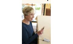 SuperEar - Model SE5000 - Sound Amplifier