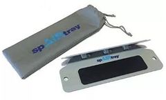 spAIRtray - Model ST-11000 - Airline Window Shelf Tray