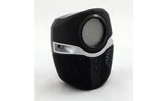 Sonic - Model RR3SPK - Non-Toxic Ultrasonic Rodent Repellers