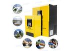 Suoer - Model PV100-015G-4T - Solar Pumping Inverter