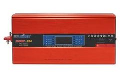Suoer - Model FPC-2000CL - Pure Sine Wave Inverter