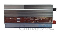 Suoer - Model STA-4000B - Modified Sine Wave Inverter