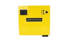 Suoer - Model SON-2400VA - Hybrid Inverter