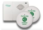 Smart Caregiver - Model TL-5102TP - Stand Alone Personal Paging System