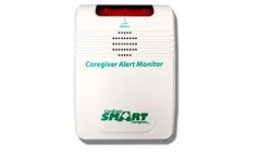 Smart Caregiver - Model 433NC-SYS - Exit Alarm Systems