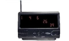 Smart Caregiver - Model 433-CMU - Central Monitoring Unit