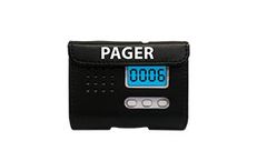 Explore Smart - Caregiver Pagers