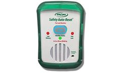 Smart Caregiver - Model TL- 2100 S - Safety Auto Reset Monitor