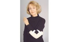 Skil-Care - Elbow Pad Protectors