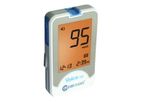 Clever Choice HD - Totally Audible Blood Glucose Meter