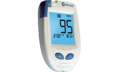 Clever Choice HD - Blood Glucose Monitor