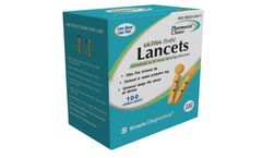 Pharmacist Choice - Twist Top Lancets