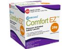 Clever Choice Comfort EZ - Pressure Activated Safety Lancets