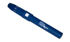 Simple Diagnostics - Lancing Device