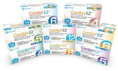 Clever Choice Comfort EZ - Insulin Pen Needles