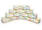 Clever Choice Comfort EZ - Insulin Syringes