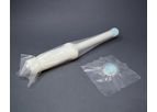 Sheathing - Model 77390-PT Endocavity - Ultrasound Probe Cover