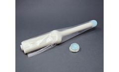 Sheathing - Model 77390 Endocavity - Ultrasound Probe Cover