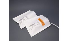 Sheathing - Model TRSP86NS-W - Dual Purpose Storage & Transport BIOHAZARD Cover