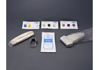 Model 65-486-22110-3 - Ultrasound Needle Guide Kit