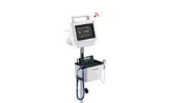 seca - Model mVSA 535 - EMR-validated Spot-check Vital Signs Monitor