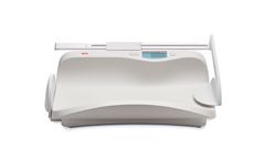 seca - Model 374 - Baby Scale with Extra Large Weighing Tray