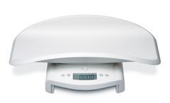seca - Model 354 - Digital Baby Scale