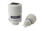 Sensoronics - Model SS-03 - Medical Oxygen Sensor