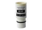 Sensoronics - Model SS-05 - Medical Oxygen Sensor