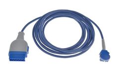 Sensoronics Datex Ohmeda - Model OXY-ES3 - Compatible Adapter Cable