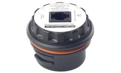 Sensoronics - Model SS-20A - Medical Oxygen Sensor