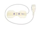 Sensoronics BCI - Model SFP-BCI-18A - Compatible 9-Pin Disposable Adhesive Foam SpO2 Sensors