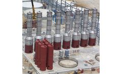 Apache - Evaporators System