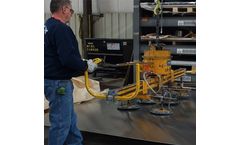 Apache - Contract Manufacturing, Passivation and Electropolishing Services