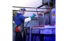 Apache - Stainless Finishing Services