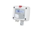 Kimo - Model CP 116 - Atmospheric Pressure Sensor