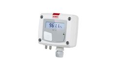 Kimo - Model CP 116 - Atmospheric Pressure Sensor
