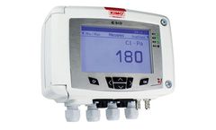 Kimo - Model C 310 - Multifunction Sensor