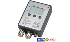 Kimo - Model TR.Ex - Transmitter