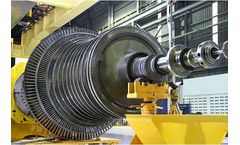 NCON - Multi-Stage Steam Turbines